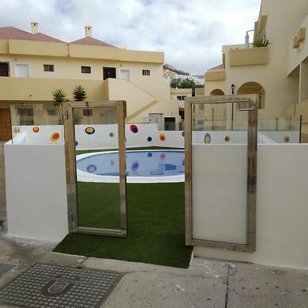 Costa Adeje Mareverde Pokoj fotografie