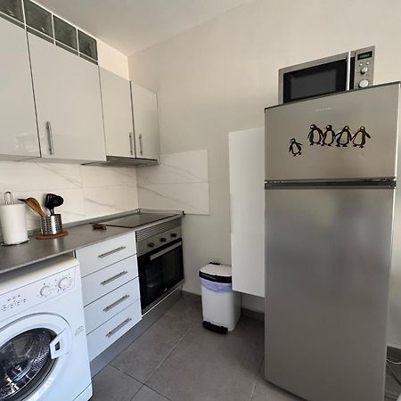 Costa Adeje Mareverde Exteriér fotografie