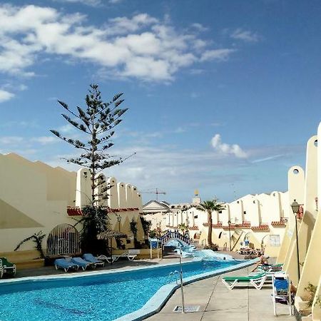 Costa Adeje Mareverde Exteriér fotografie