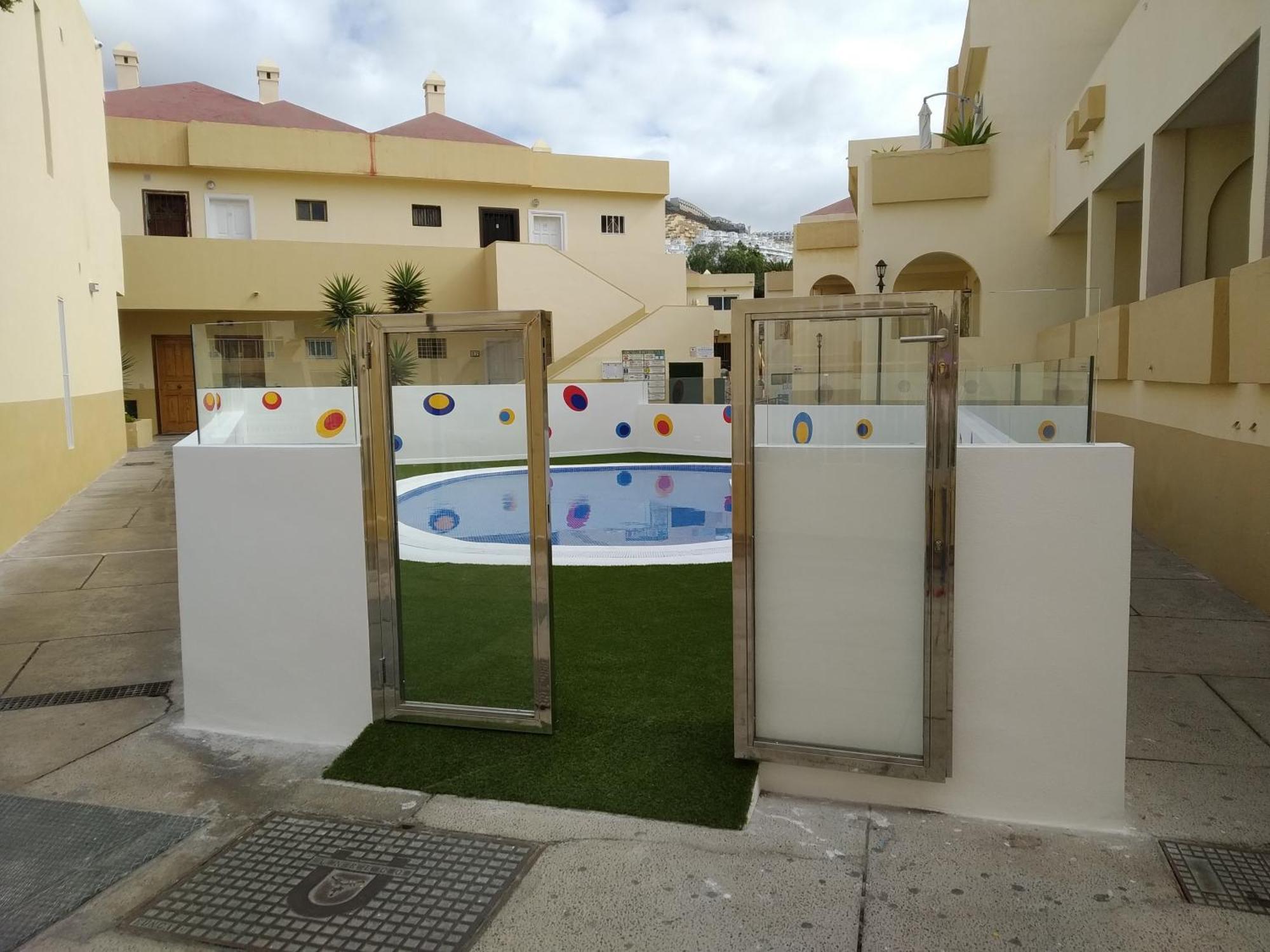 Costa Adeje Mareverde Pokoj fotografie