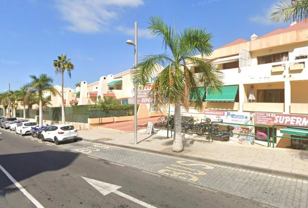 Costa Adeje Mareverde Exteriér fotografie
