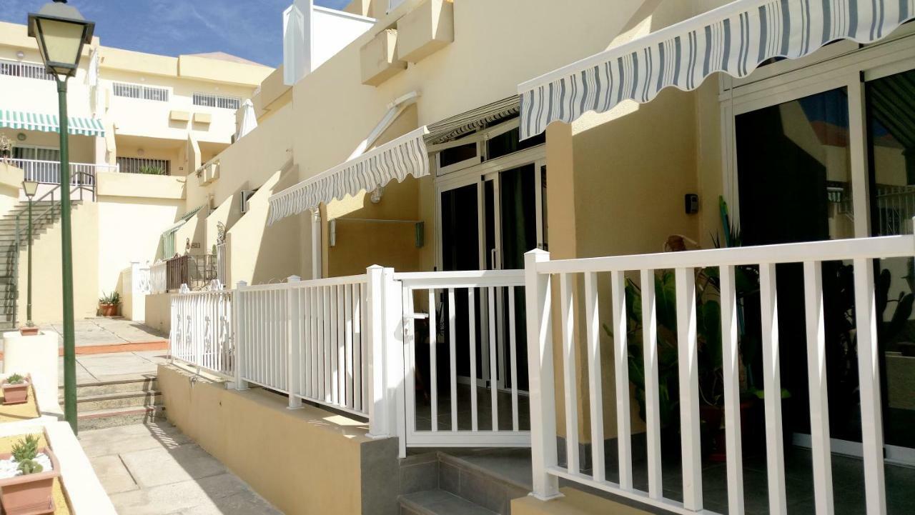 Costa Adeje Mareverde Exteriér fotografie