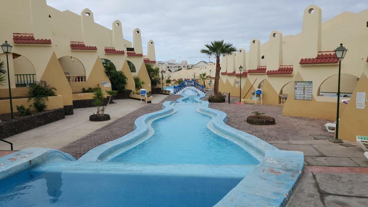 Costa Adeje Mareverde Exteriér fotografie